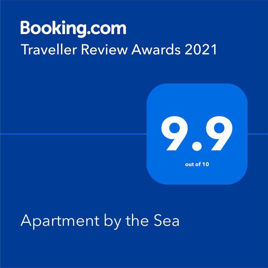 Apartment By The Sea Πόρτο Εξωτερικό φωτογραφία