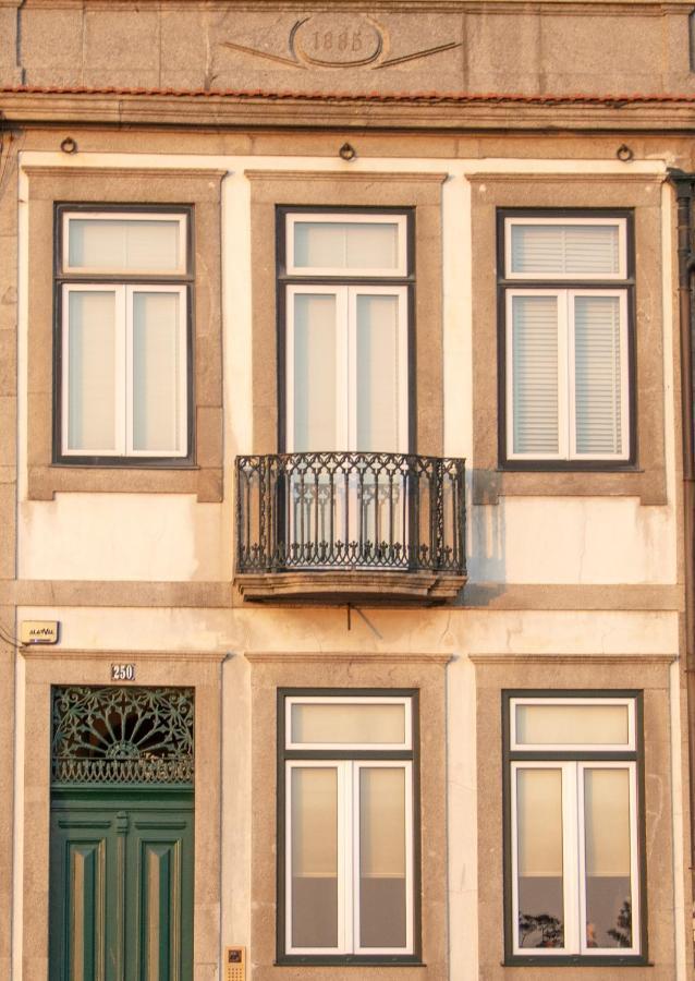 Apartment By The Sea Πόρτο Εξωτερικό φωτογραφία