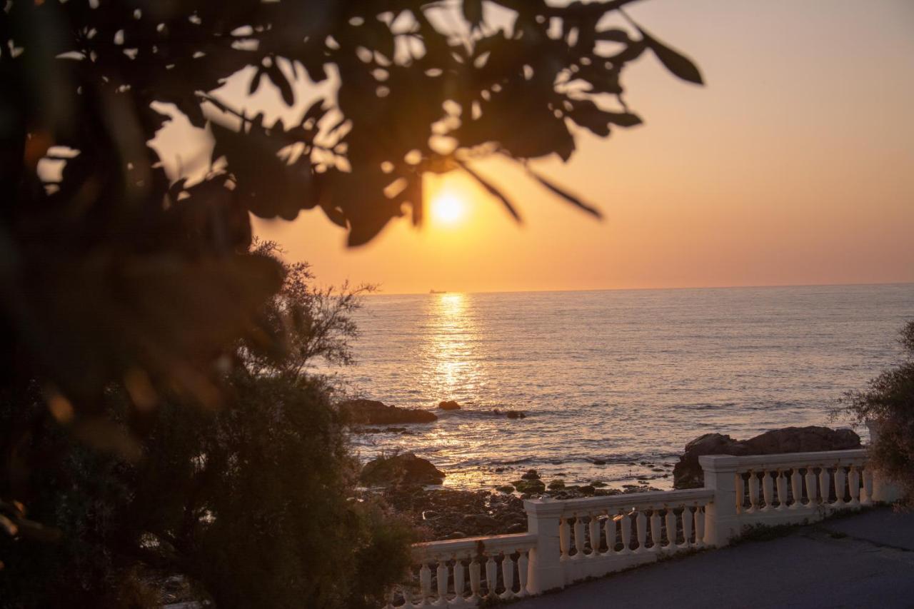 Apartment By The Sea Πόρτο Εξωτερικό φωτογραφία