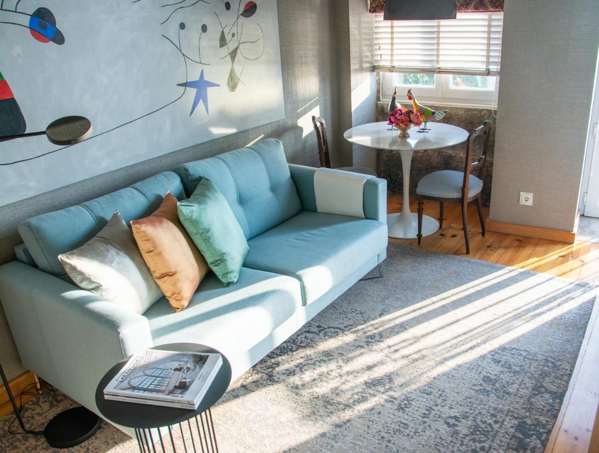 Apartment By The Sea Πόρτο Εξωτερικό φωτογραφία