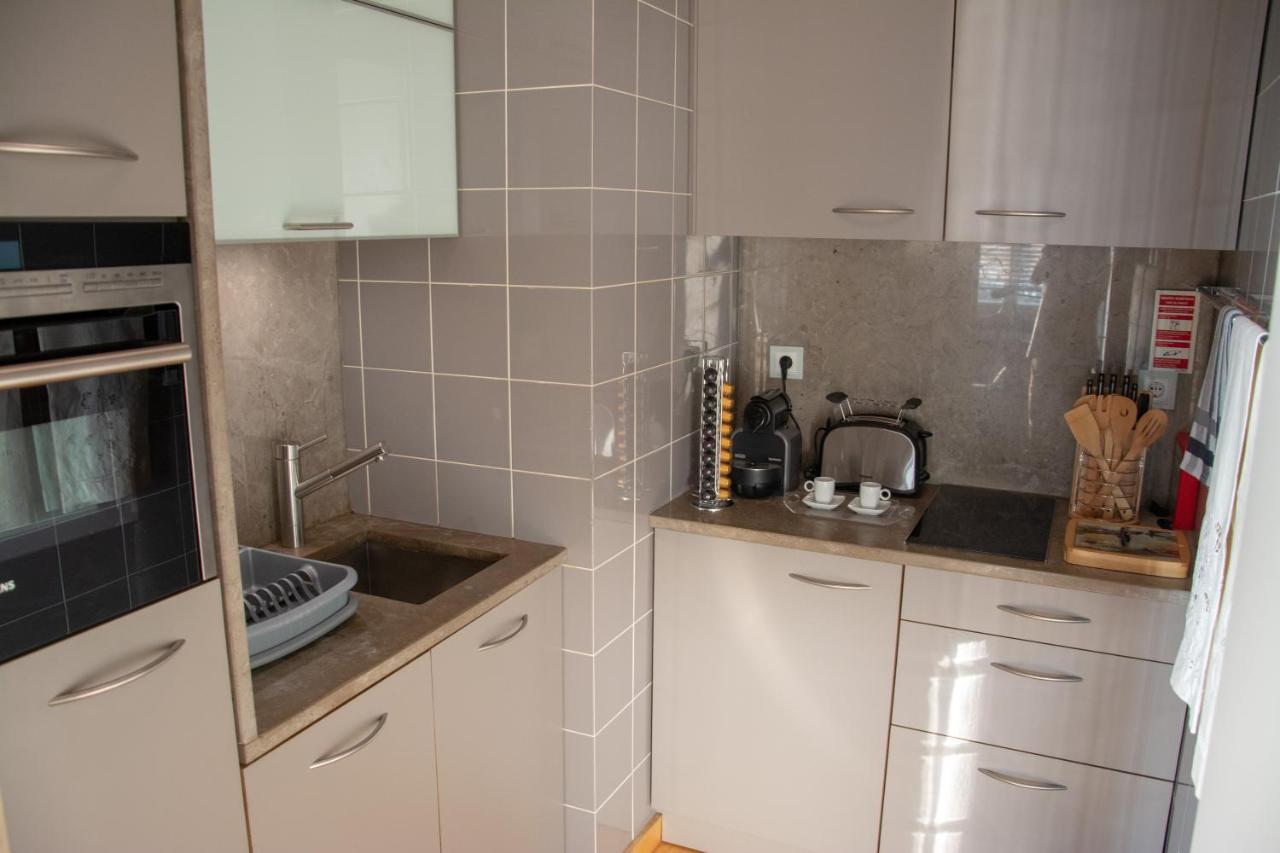 Apartment By The Sea Πόρτο Εξωτερικό φωτογραφία
