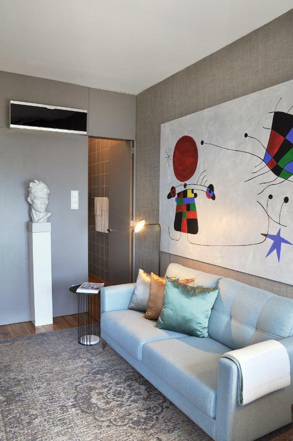 Apartment By The Sea Πόρτο Εξωτερικό φωτογραφία
