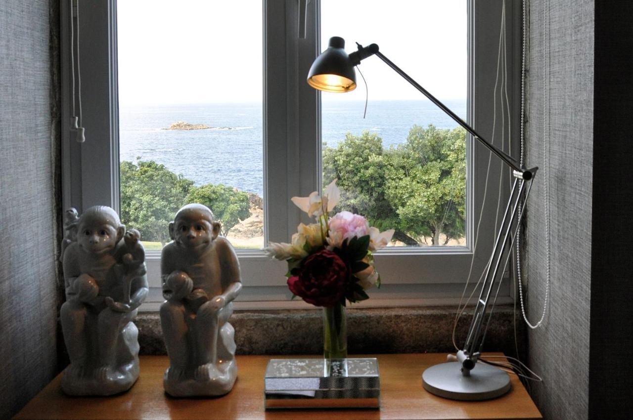 Apartment By The Sea Πόρτο Εξωτερικό φωτογραφία