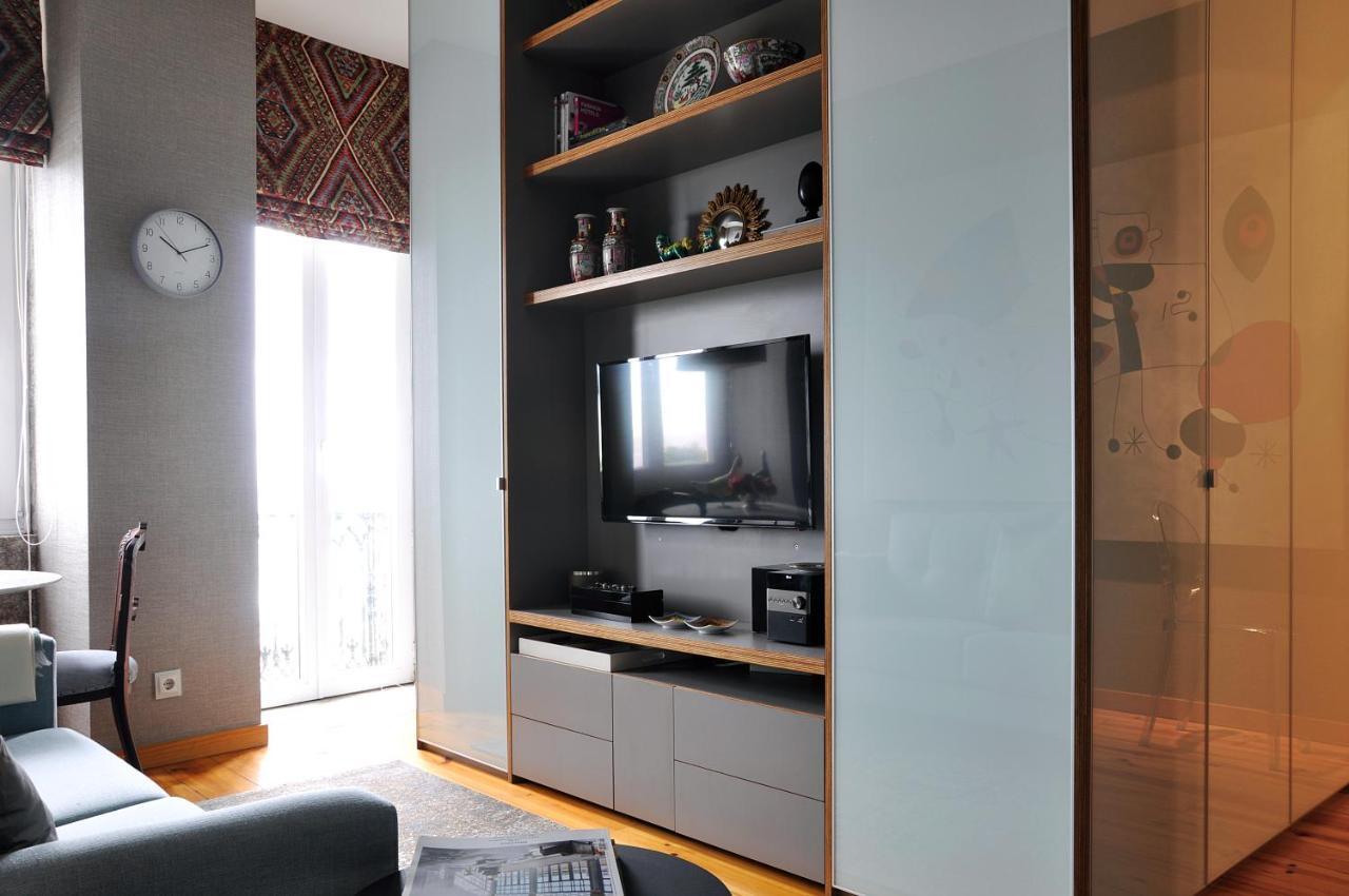 Apartment By The Sea Πόρτο Εξωτερικό φωτογραφία