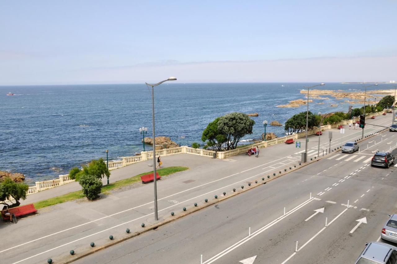 Apartment By The Sea Πόρτο Εξωτερικό φωτογραφία