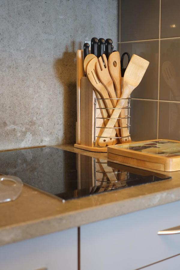Apartment By The Sea Πόρτο Εξωτερικό φωτογραφία