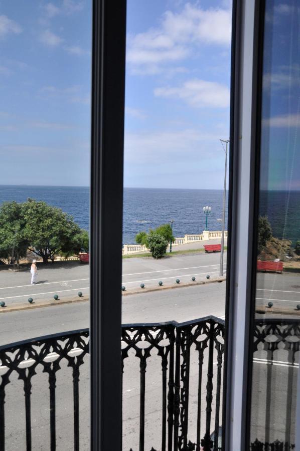 Apartment By The Sea Πόρτο Εξωτερικό φωτογραφία