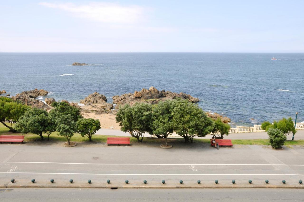Apartment By The Sea Πόρτο Εξωτερικό φωτογραφία