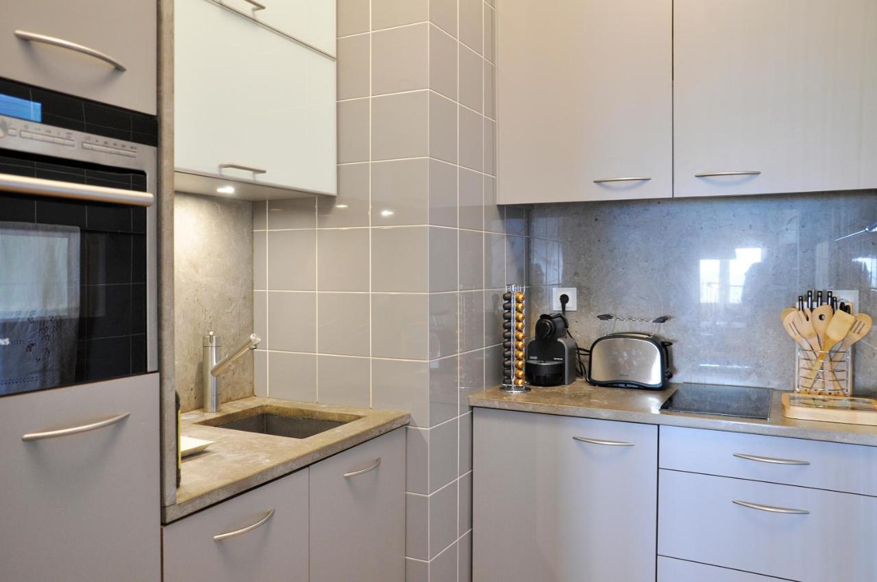 Apartment By The Sea Πόρτο Εξωτερικό φωτογραφία